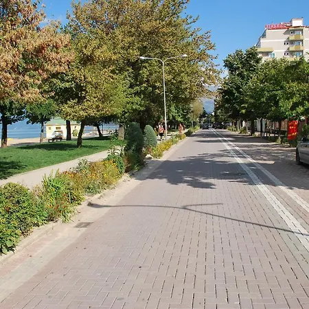 View דירה *