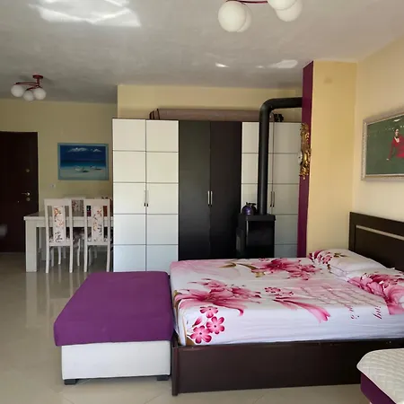 Apartmán View Pogradec