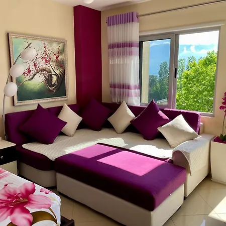 Appartement View