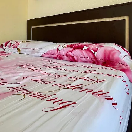 View Apartmán Pogradec