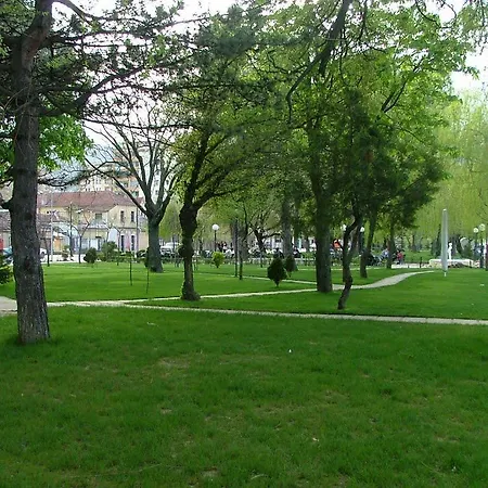 View Apartmán Pogradec